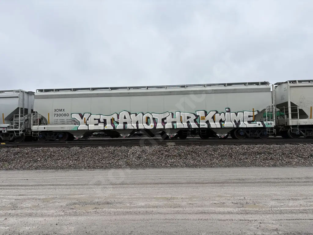 XOMX730080 - NORTH-AMERICA
