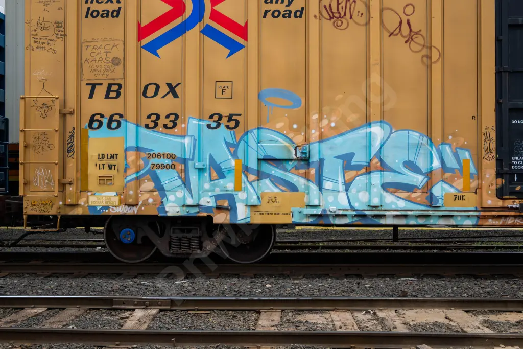 TBOX663335 - NORTH-AMERICA