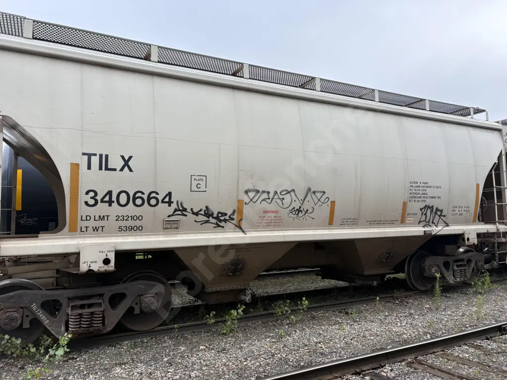 TILX340664 - NORTH-AMERICA