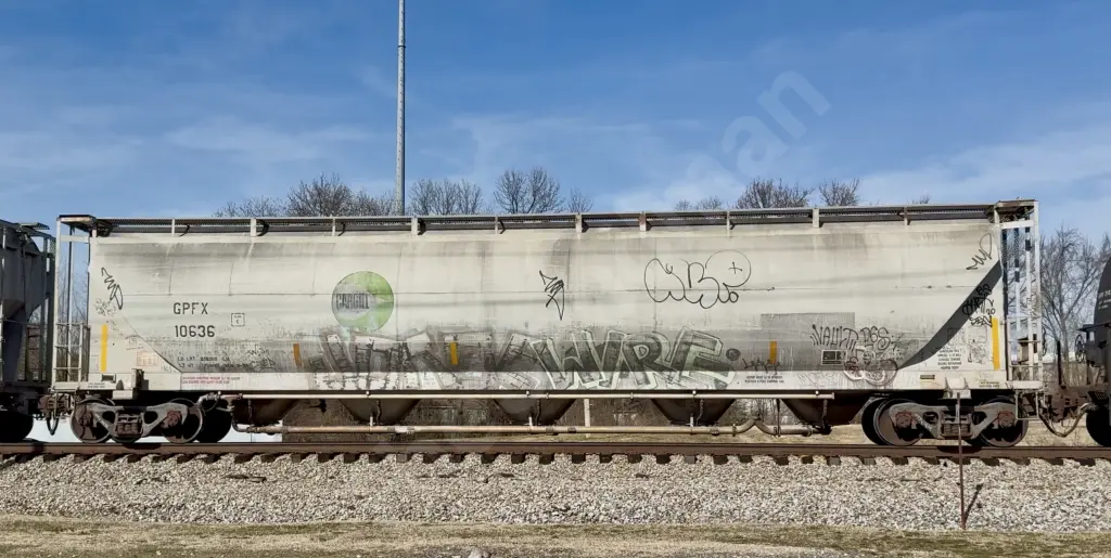 GPFX10636 - NORTH-AMERICA