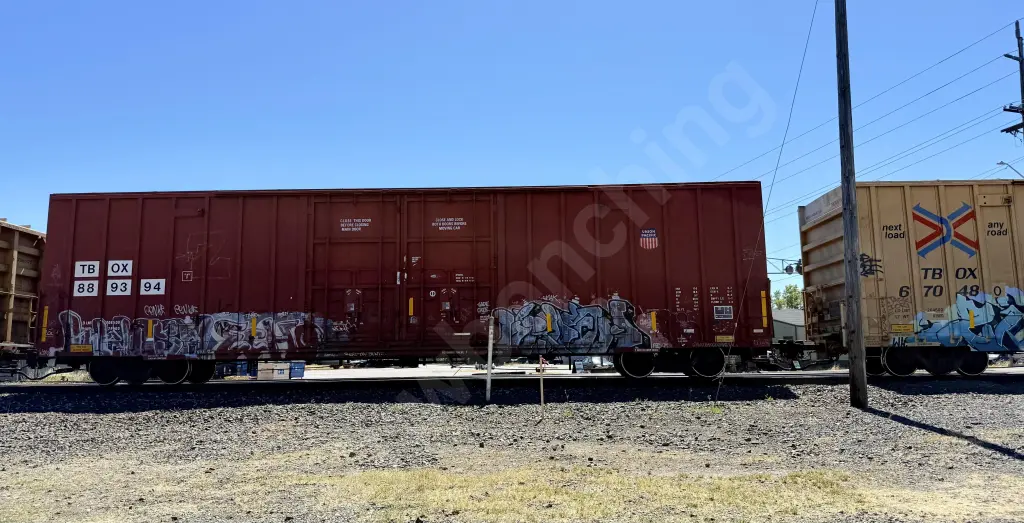 TBOX889394 - NORTH-AMERICA