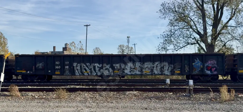 NDYX360118 - NORTH-AMERICA