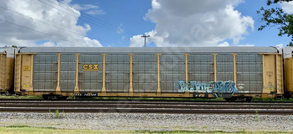 ETTX700102 - NORTH-AMERICA