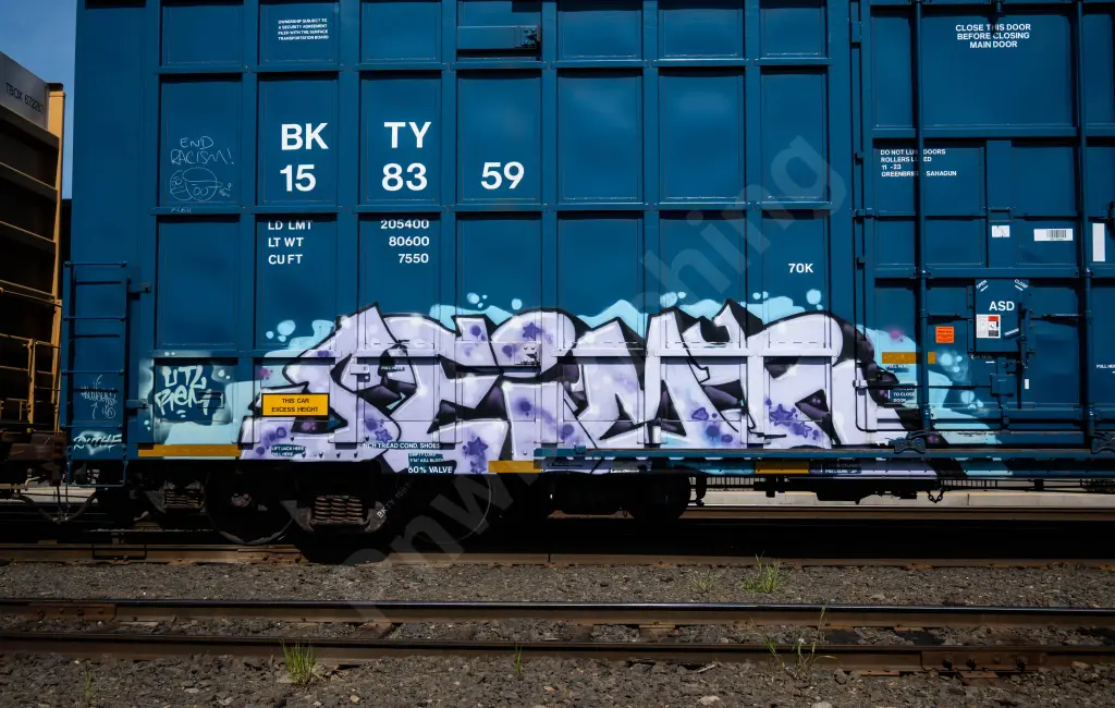 BKTY158359 - NORTH-AMERICA