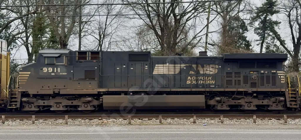 NS9911 - NORTH-AMERICA