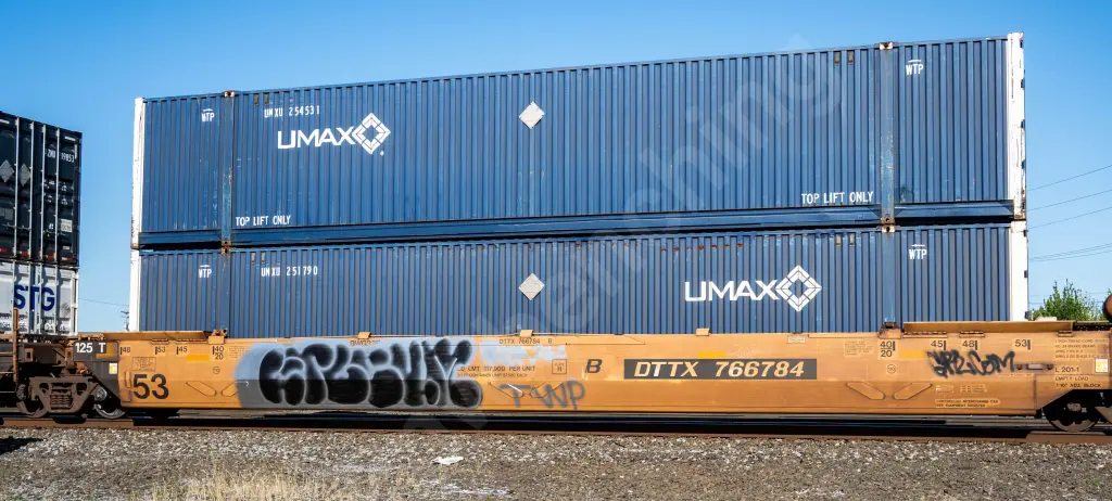 DTTX766784 - NORTH-AMERICA