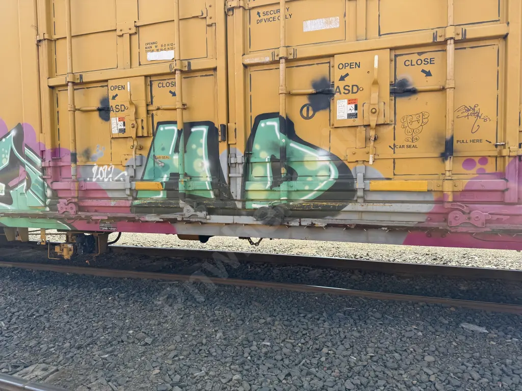 UP700446 - NORTH-AMERICA