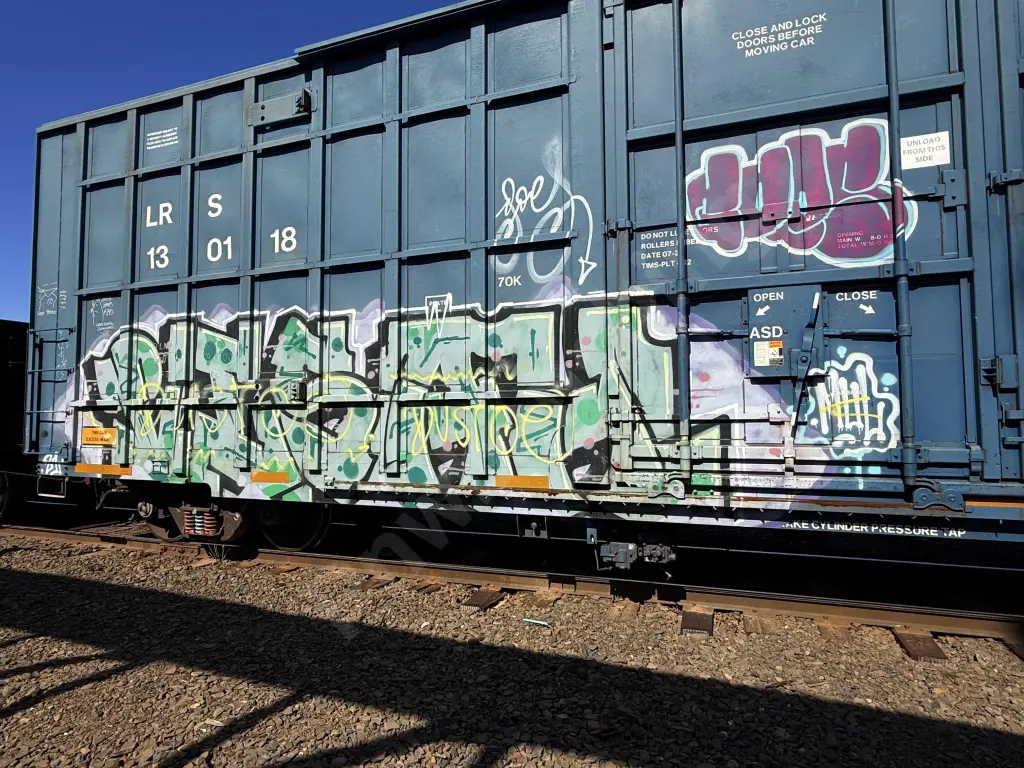 LRS130118 - NORTH-AMERICA