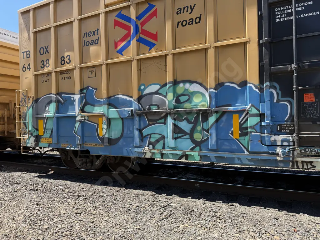 TBOX643883 - NORTH-AMERICA