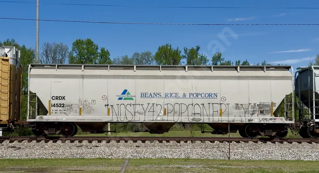 CRDX14522 - NORTH-AMERICA