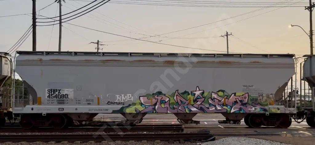 SHPX454080 - NORTH-AMERICA
