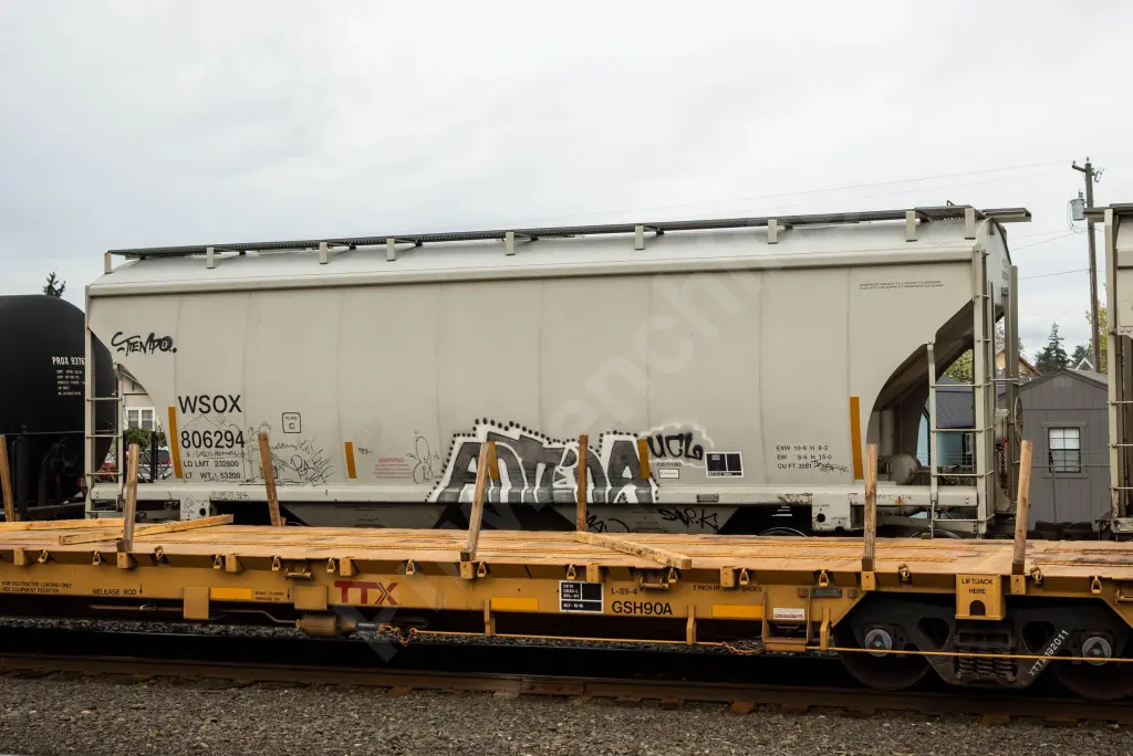 Train photo