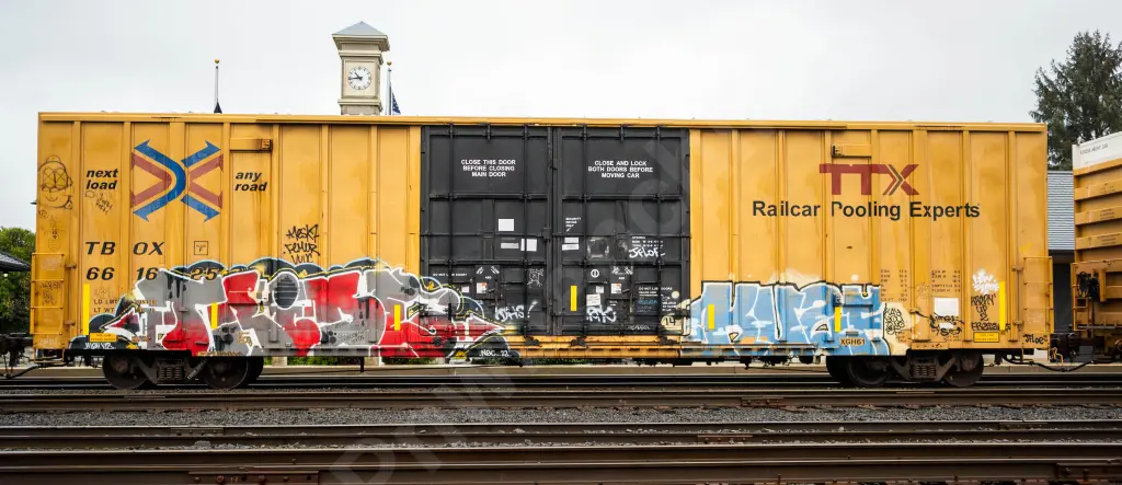 TBOX661625 - NORTH-AMERICA