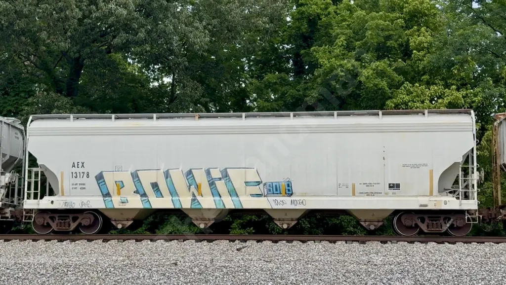 AEX13178 - NORTH-AMERICA