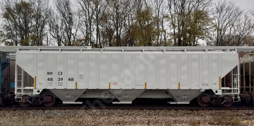 MWCX483948 - NORTH-AMERICA