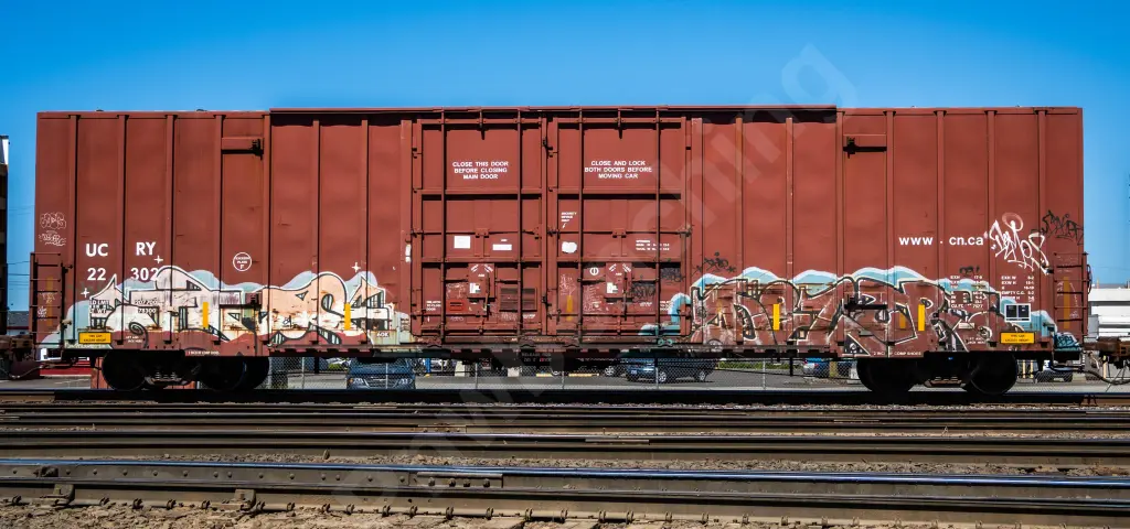 UCRY22302 - NORTH-AMERICA