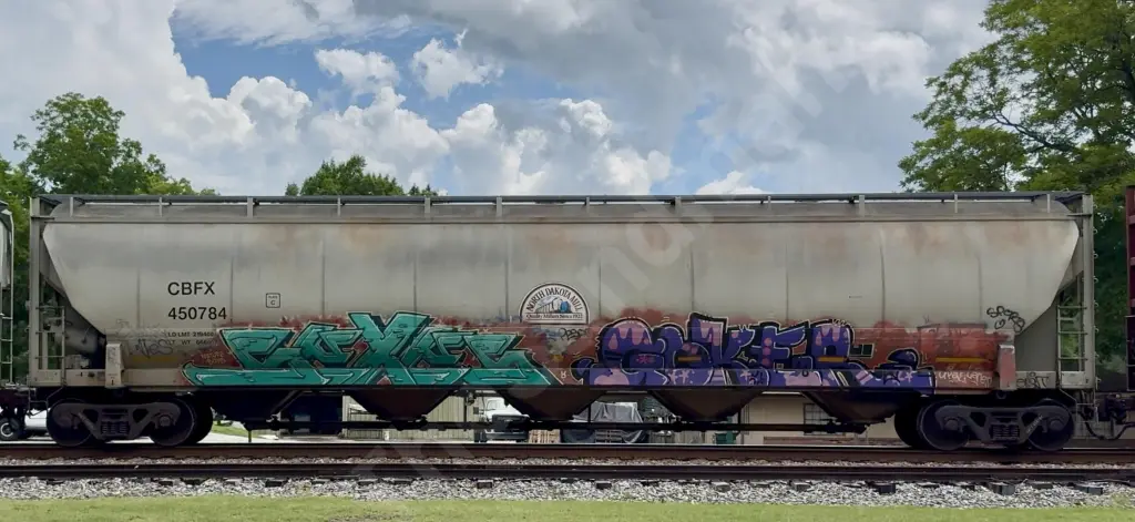 CBFX450784 - NORTH-AMERICA