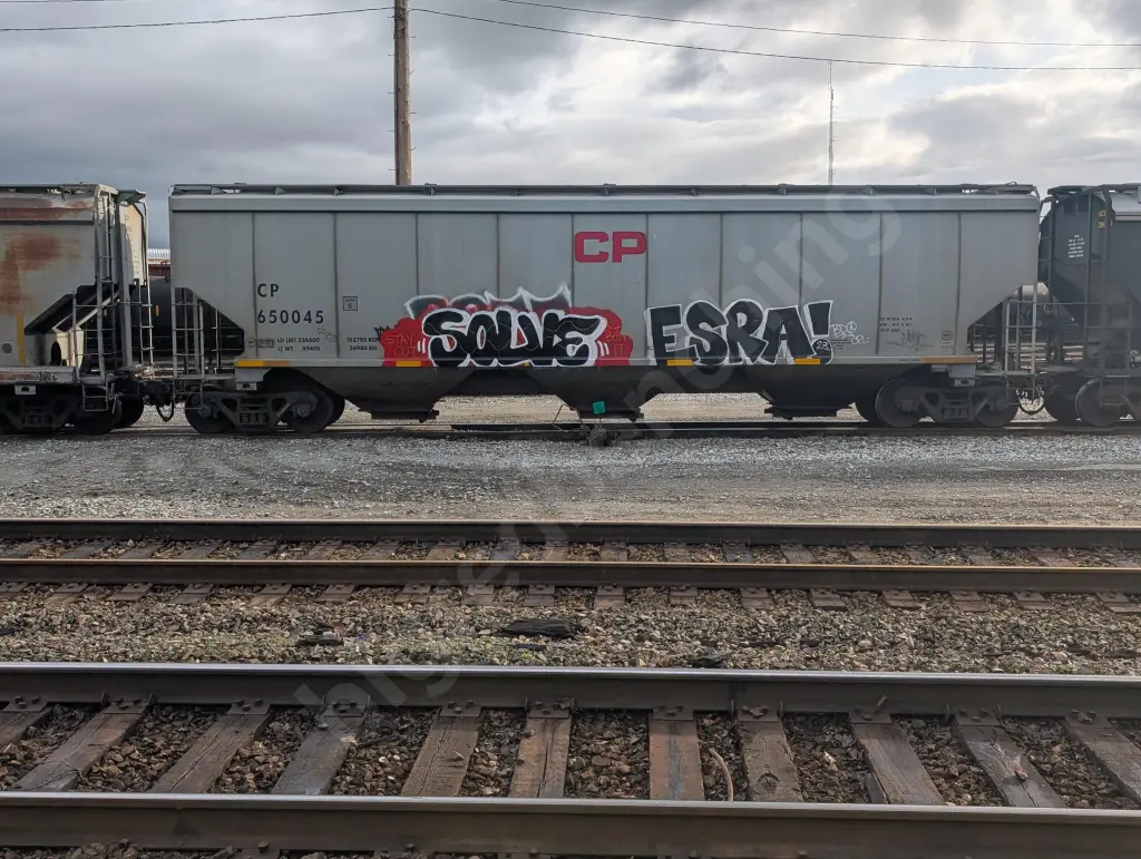 CP650045 - NORTH-AMERICA