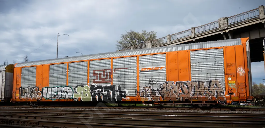 TTGX693598 - NORTH-AMERICA