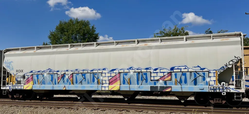 ROIX57364 - NORTH-AMERICA
