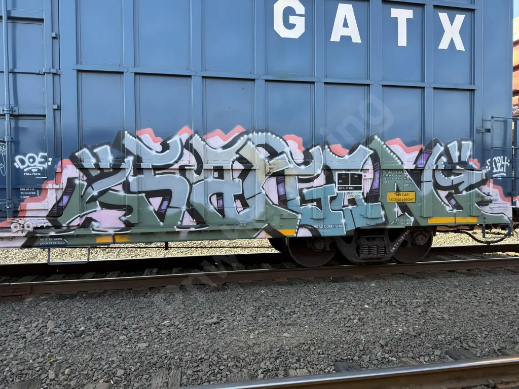BKTY158746 - NORTH-AMERICA
