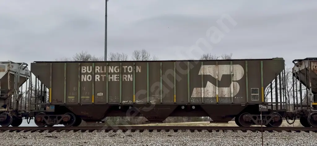 BN448171 - NORTH-AMERICA