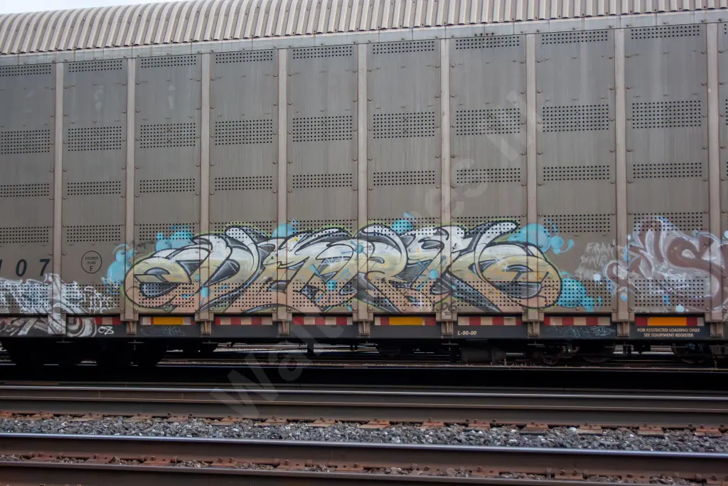 CP546107 - NORTH-AMERICA
