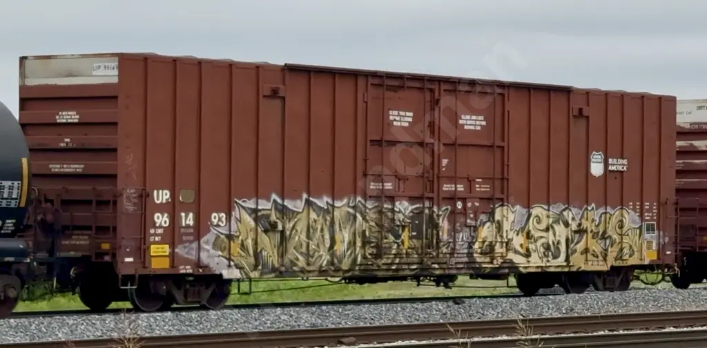 UP961493 - NORTH-AMERICA