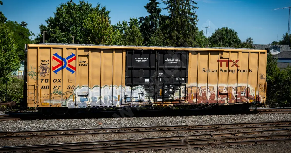 TBOX662730 - NORTH-AMERICA