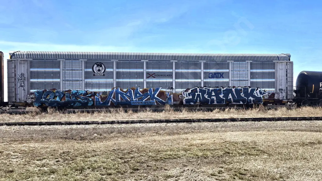WRWK410155 - NORTH-AMERICA