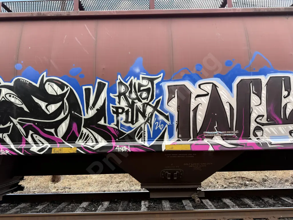 BNSF476991 - NORTH-AMERICA