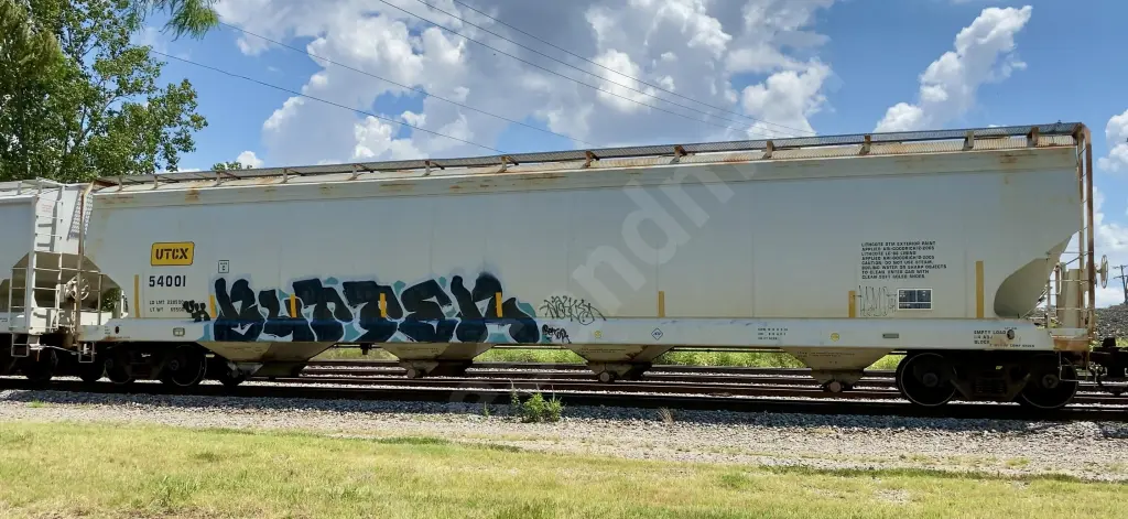 UTCX54001 - NORTH-AMERICA