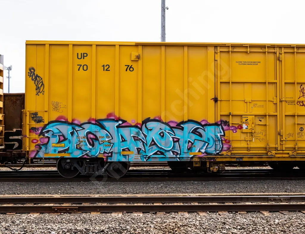 UP701276 - NORTH-AMERICA