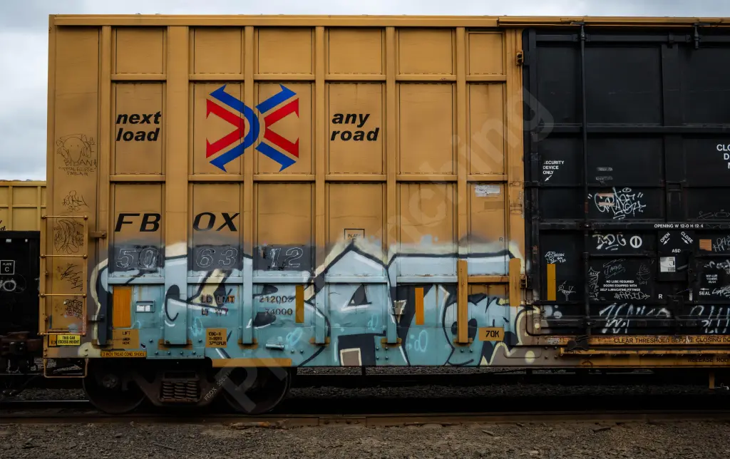 FBOX506312 - NORTH-AMERICA