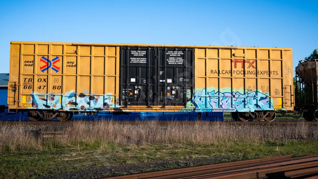 TBOX664760 - NORTH-AMERICA