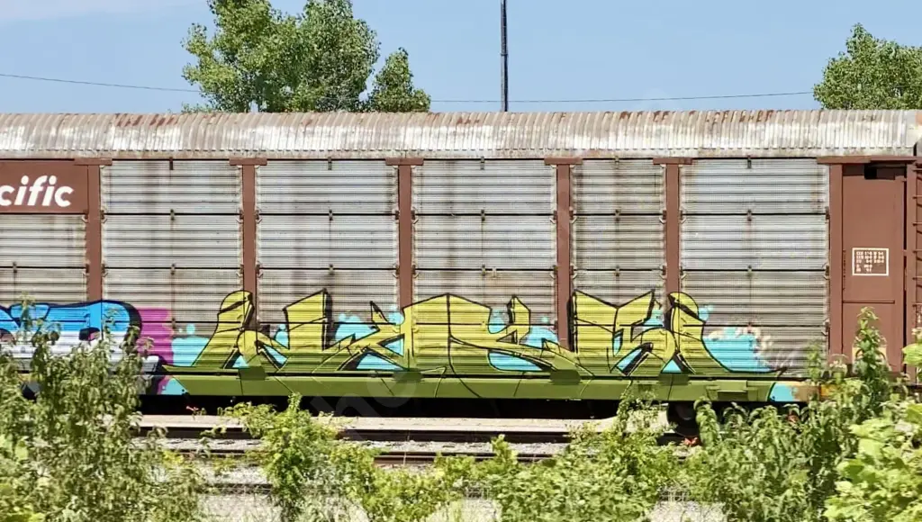 TTGX255457 - NORTH-AMERICA