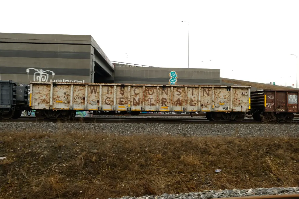 WC54048 - NORTH-AMERICA