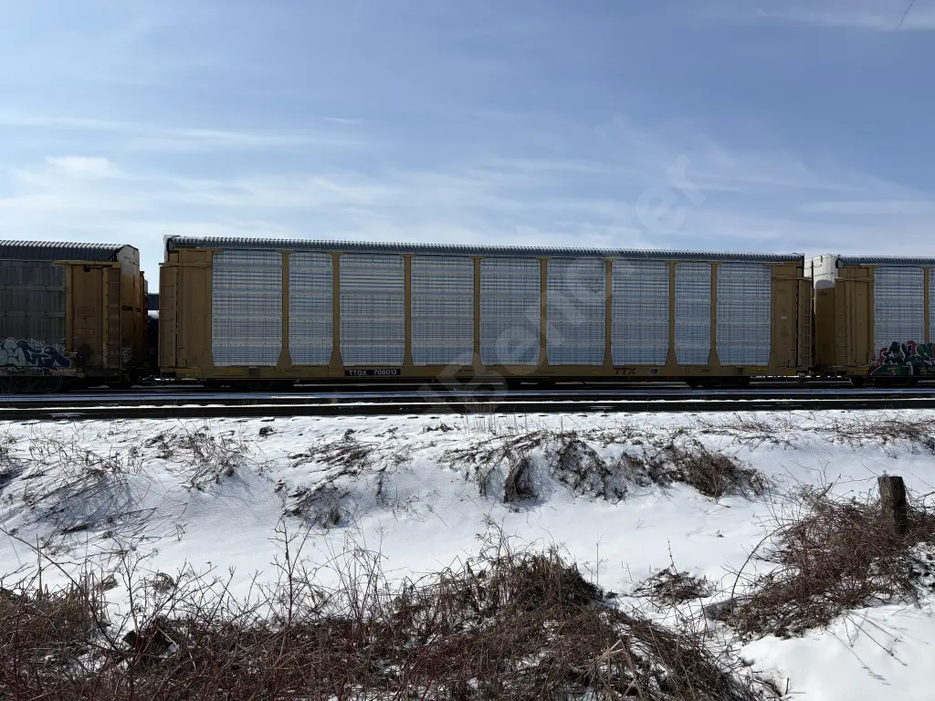 TTQX708013 - NORTH-AMERICA