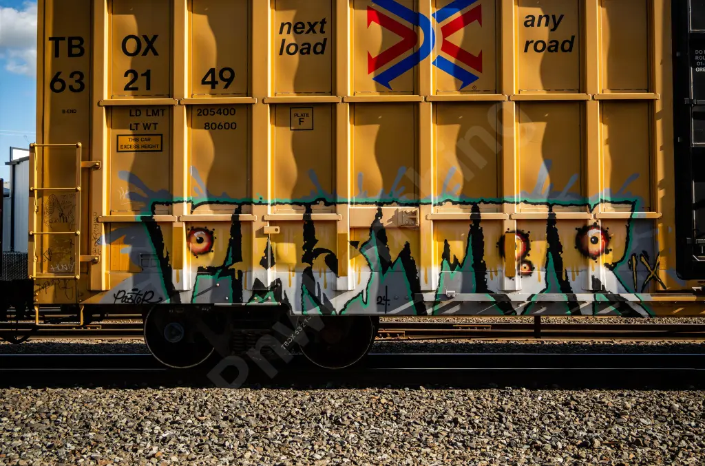 TBOX632149 - NORTH-AMERICA