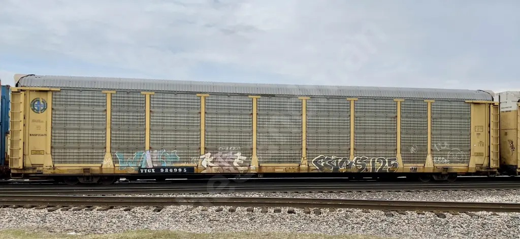 TTGX986995 - NORTH-AMERICA