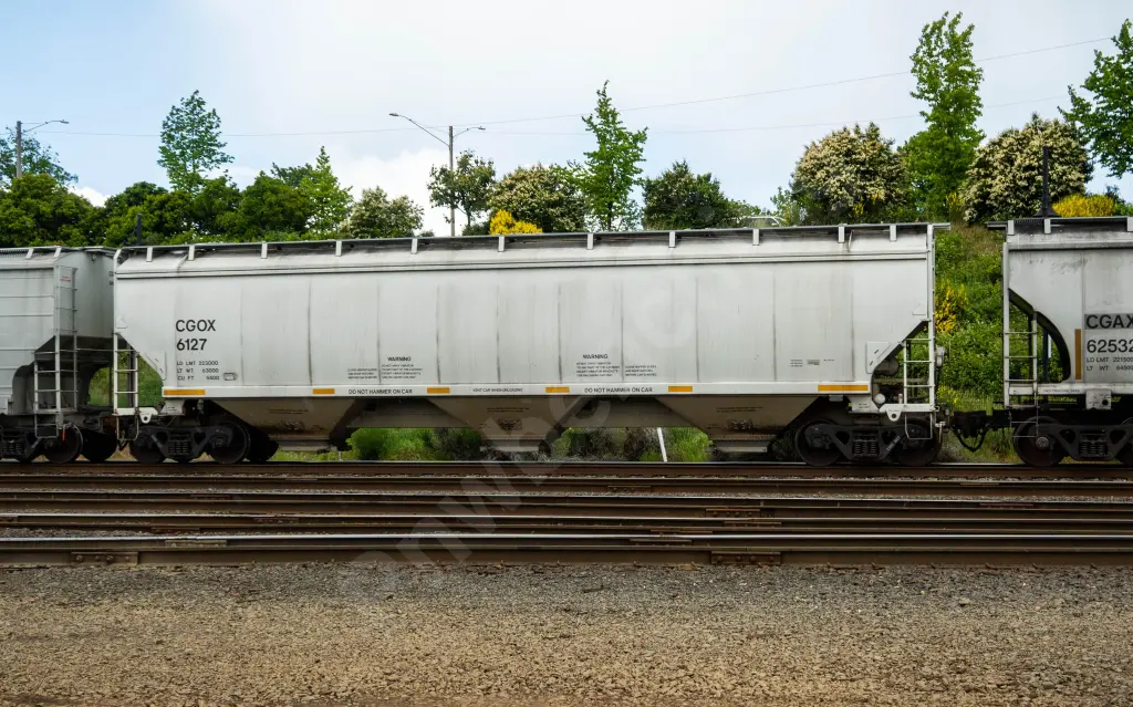 CGOX6127 - NORTH-AMERICA