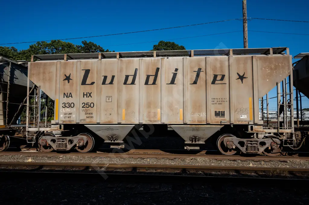 Train photo