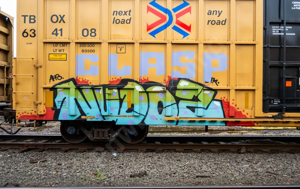 TBOX634108 - NORTH-AMERICA
