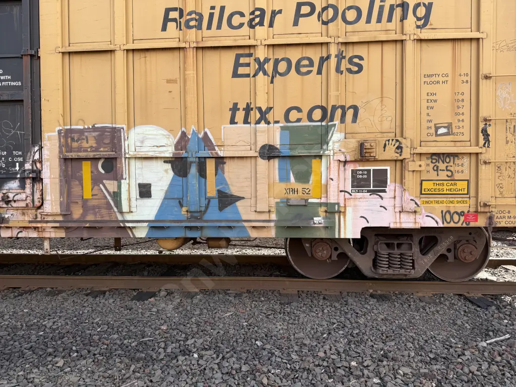 FBOX505308 - NORTH-AMERICA