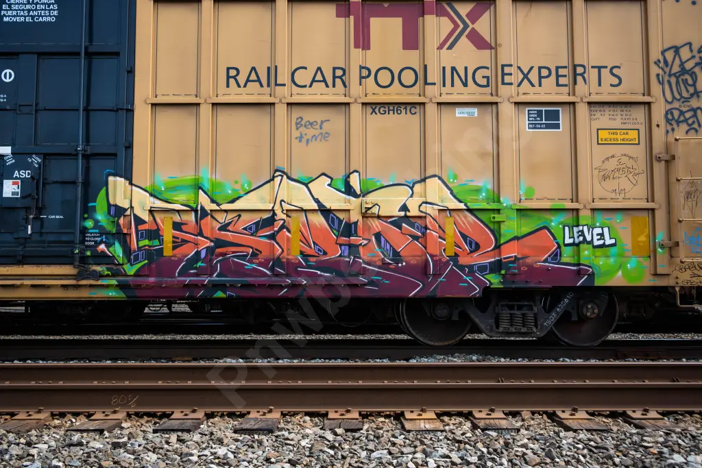 TBOX630610 - NORTH-AMERICA
