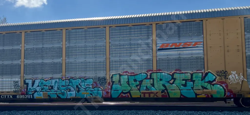 CTTX695381 - NORTH-AMERICA