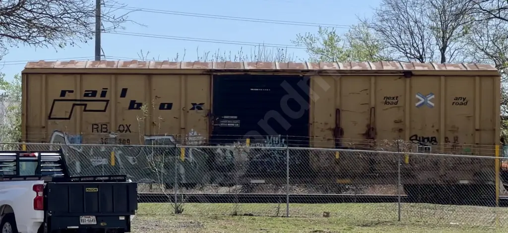 RBOX36809 - NORTH-AMERICA