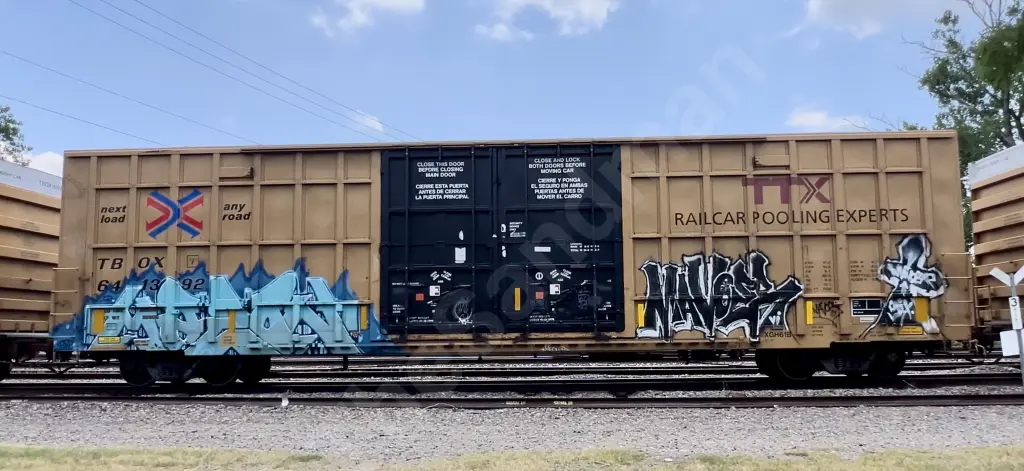 TBOX641392 - NORTH-AMERICA