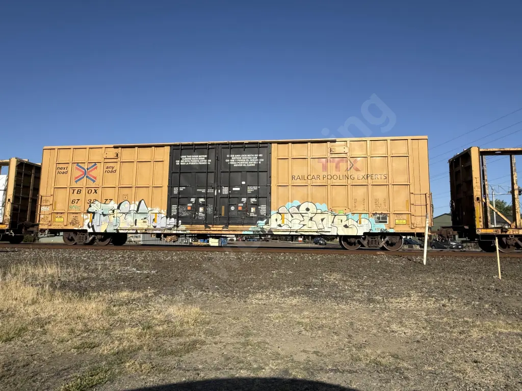 TBOX673277 - NORTH-AMERICA