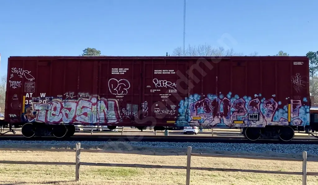 ATW3520 - NORTH-AMERICA